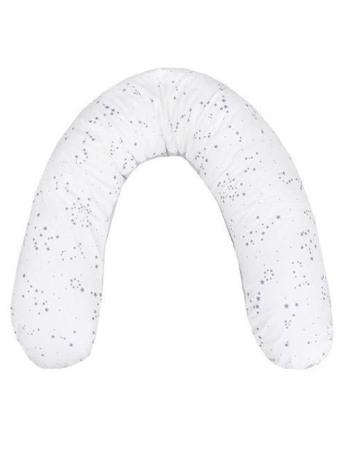 EKO Szoptatós párna 180 cm - Grey