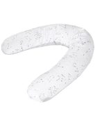 EKO Szoptatós párna 180 cm - Grey