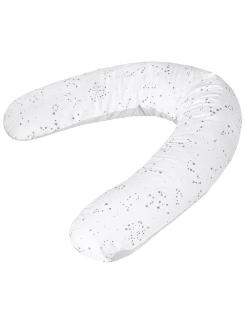 EKO Szoptatós párna 180 cm - Grey