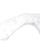 EKO Szoptatós párna 180 cm - Grey