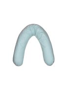 EKO Szoptatós párna 180 cm - Mentol 