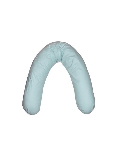 EKO Szoptatós párna 180 cm - Mentol 