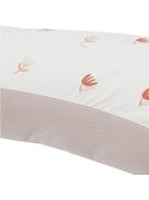 EKO Szoptatós párna Velvet Meadow 180cm - Beige