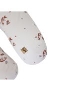 EKO Szoptatós párna Velvet 180cm - Fox