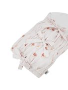 EKO Belebújó pamutból kókusszal 75x75cm - Beige Meadow 