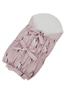 EKO Bebújós takaró pamutból kókusszal 75x75cm - Unicorn 