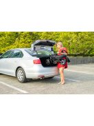 QPLAY Tricikli Rito air gel (Gumi) Green-blue, életkor 10-72 hó