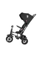 QPLAY Tricikli Rito air gel (Gumi) Black, kor 10-72 hó