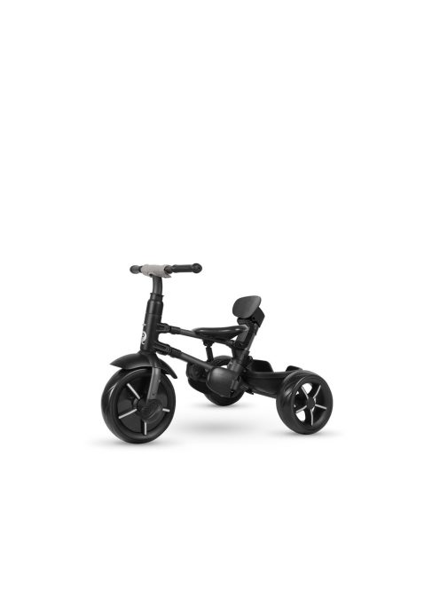 QPLAY Tricikli Rito star Blue,összecsukható, 10-72 hónap