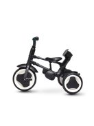 QPLAY Tricikli Rito eva Green-blue, életkor 10-72 hónap