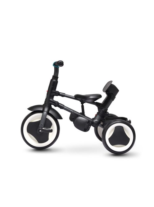 QPLAY Tricikli Rito eva Green-blue, életkor 10-72 hónap