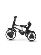 QPLAY Tricikli Rito eva Black, kor 10-72 hó