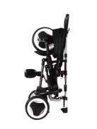 QPLAY Tricikli Rito eva Black, kor 10-72 hó