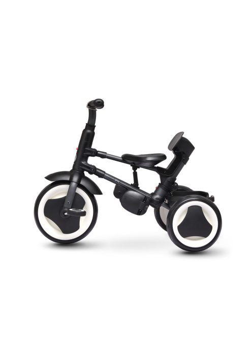 QPLAY Tricikli Rito eva Grey, kor 10-72 hónap