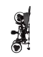 QPLAY Tricikli Rito eva Grey, kor 10-72 hónap