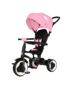 QPLAY Tricikli Rito eva Pink, 10-72 hónap
