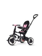 QPLAY Tricikli Rito eva Pink, 10-72 hónap