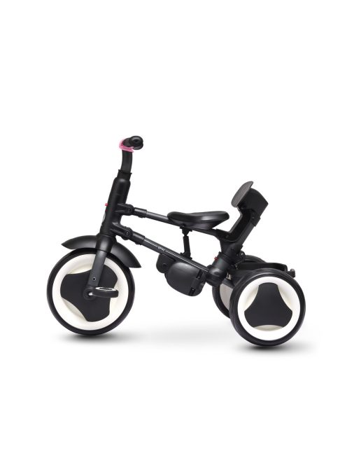 QPLAY Tricikli Rito eva Pink, 10-72 hónap