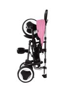 QPLAY Tricikli Rito eva Pink, 10-72 hónap