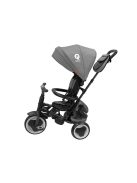 QPLAY Tricikli Rito eva plus Grey, életkor 10-72 hónap