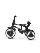 QPLAY Tricikli Rito eva plus Grey, életkor 10-72 hónap