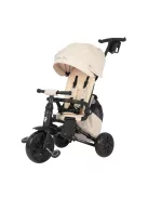 QPLAY Nova Max 5az1-ben tricikli - Beige