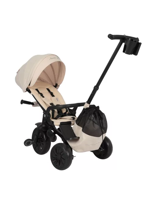 QPLAY Nova Max 5az1-ben tricikli - Beige