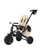 QPLAY Nova Max 5az1-ben tricikli - Beige