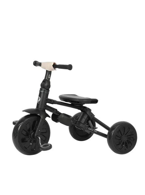 QPLAY Nova Max 5az1-ben tricikli - Beige