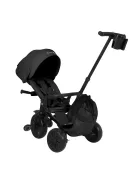 QPLAY Nova Max 5az1-ben tricikli - Black