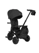 QPLAY Nova Max 5az1-ben tricikli - Black