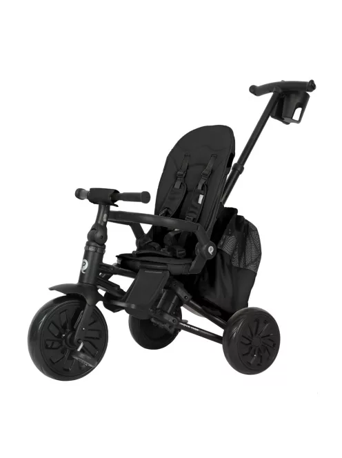 QPLAY Nova Max 5az1-ben tricikli - Black