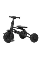 QPLAY Nova Max 5az1-ben tricikli - Black
