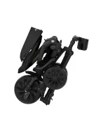 QPLAY Nova Max 5az1-ben tricikli - Black