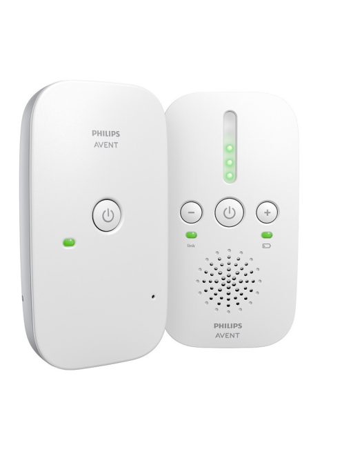 Avent SCD502 DECT, baby monitor