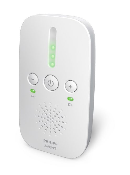 Avent SCD502 DECT baby monitor