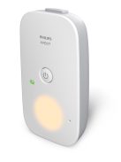 Avent SCD502 DECT, baby monitor