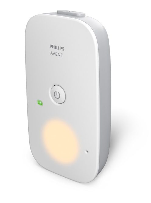 Avent SCD502 DECT baby monitor