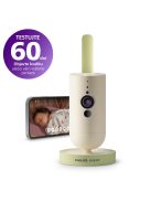 Philips Avent Smart baby kamera, SCD643/26