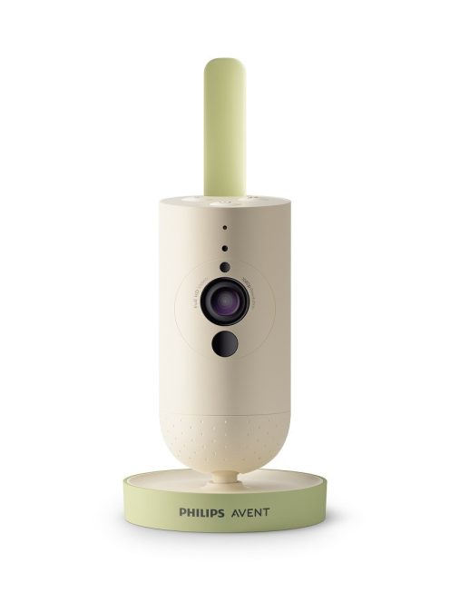 Philips Avent Smart baby kamera, SCD643/26