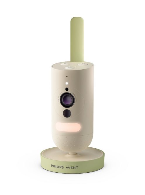 Philips Avent Smart baby kamera, SCD643/26