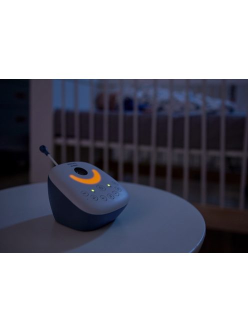 Philips AVENT SCD735 DECT baby monitor