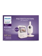 Avent SCD881, Digitális videó monitor