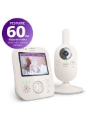 Philips AVENT SCD891 Digitális videó monitor