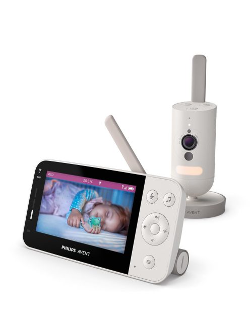 Philips AVENT Baby video monitor SCD923