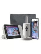 Philips AVENT Intelligens Video babafigyelő SCD953/26