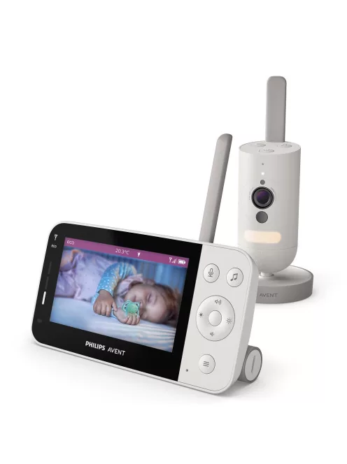 Philips AVENT Intelligens Video babafigyelő SCD953/26