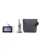 Philips AVENT Intelligens Video babafigyelő SCD953/26
