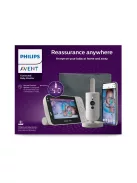 Philips AVENT Intelligens Video babafigyelő SCD953/26