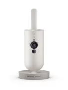 Philips AVENT SCD971/26 Premium intelligens babafigyelő sírás fordítással, alvás- és légzéskövetéssel